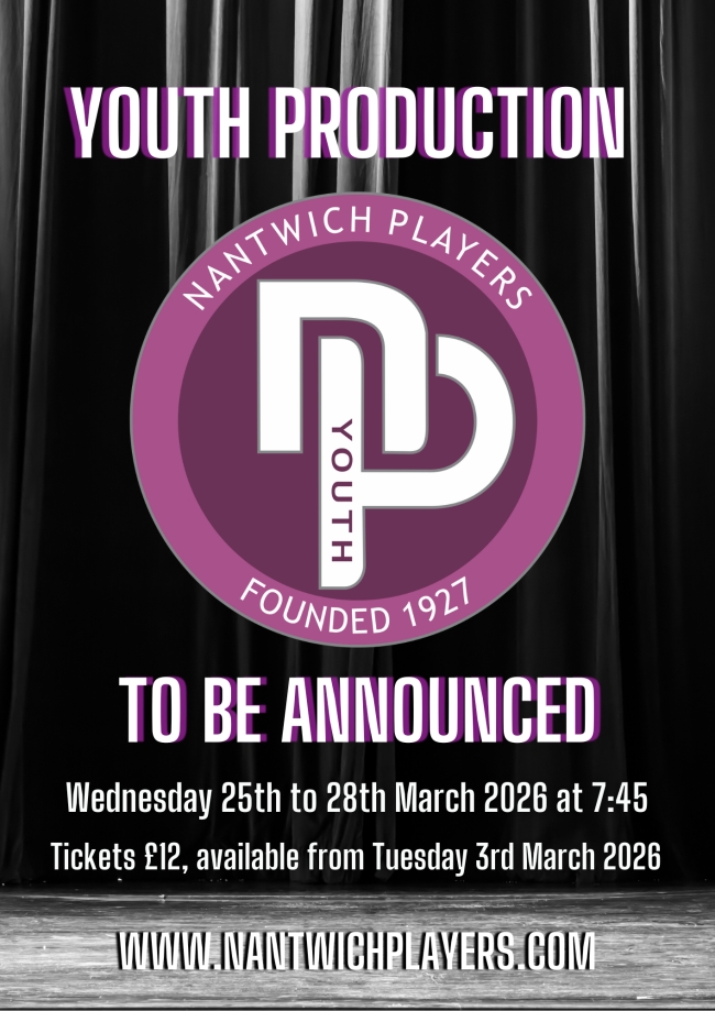 Youth Theatre Production