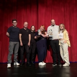 Nantwich Players Crowned All-England Champions!